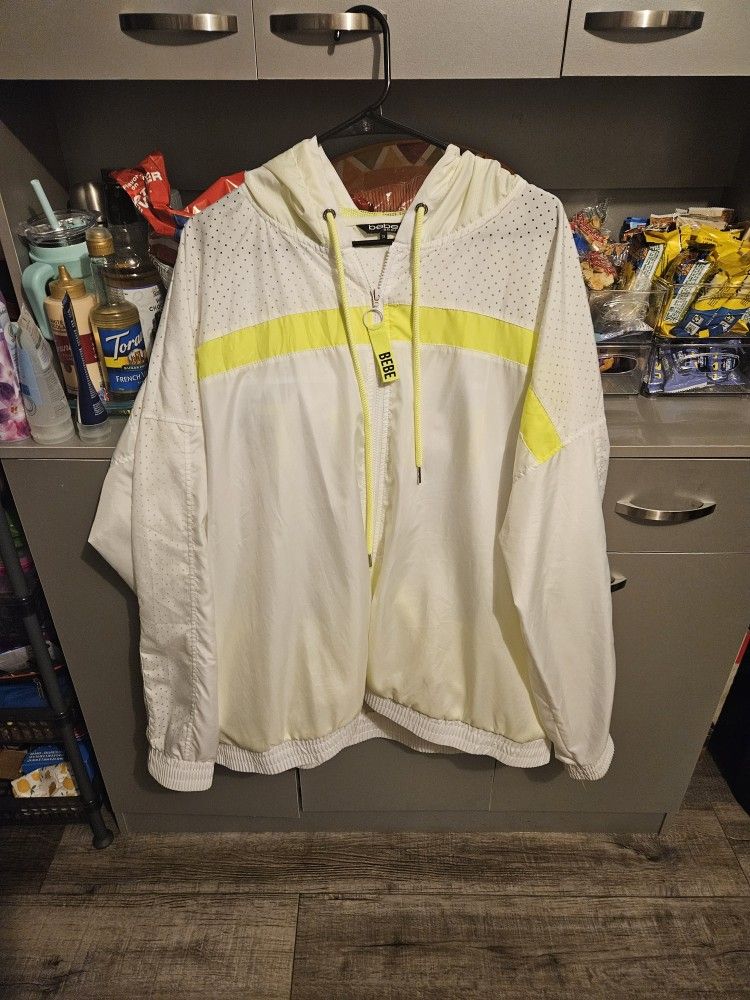 Womens Rain Jacket