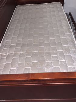 Twin Bed Bunk Bed