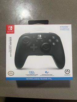 Nintendo Switch Wireless Controller