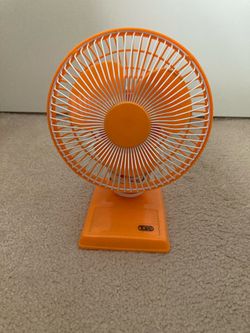 Good condition fan