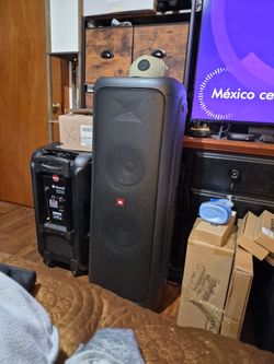 JBL 1000