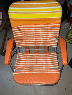 Lawn chair $10 new
