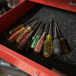 Screw Drivers For Sale