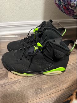 Men’s Jordan 6