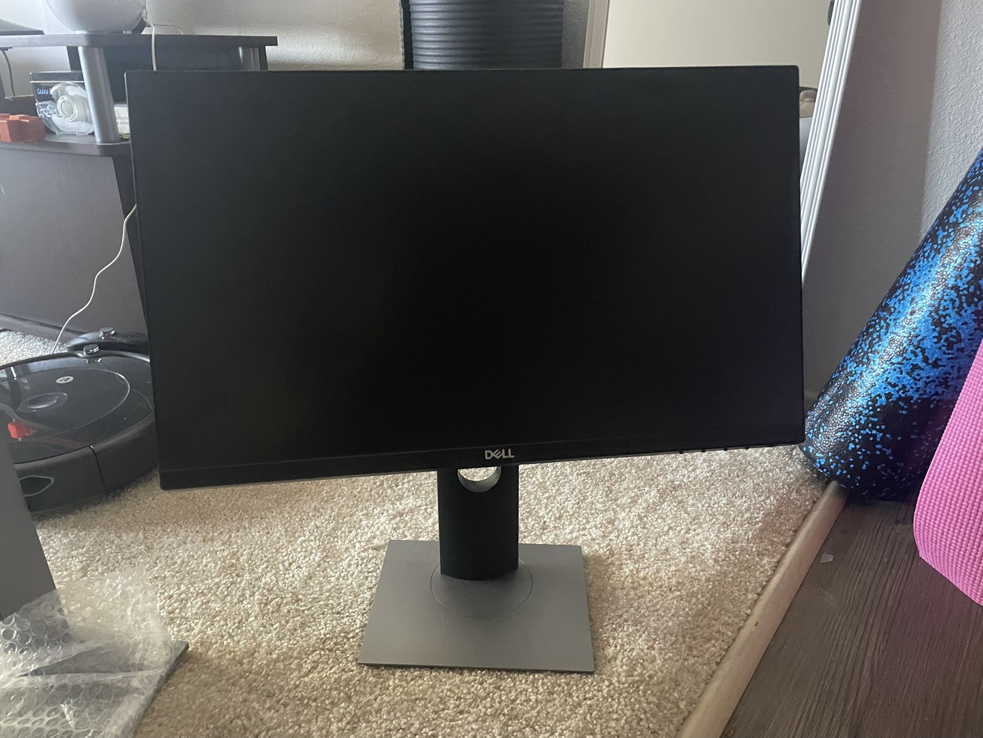 24 inch Dell Monitor 