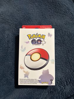 pokemon go plus plus