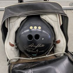 Bowling Ball
