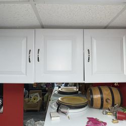 Cabinets