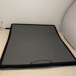 Mattress Firm Adjustable Base (Model 600)