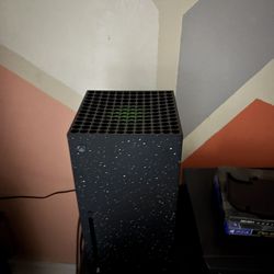 Xbox series X