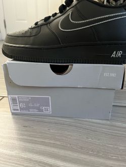 Air Force 1 (BACK To SCHOOL)