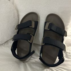 Birkenstock Men Size 43 or 10M Sandals
