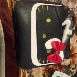 Hello kitty Purse 