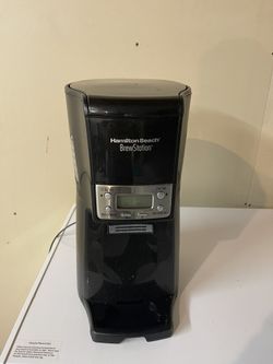 Coffee  Maker