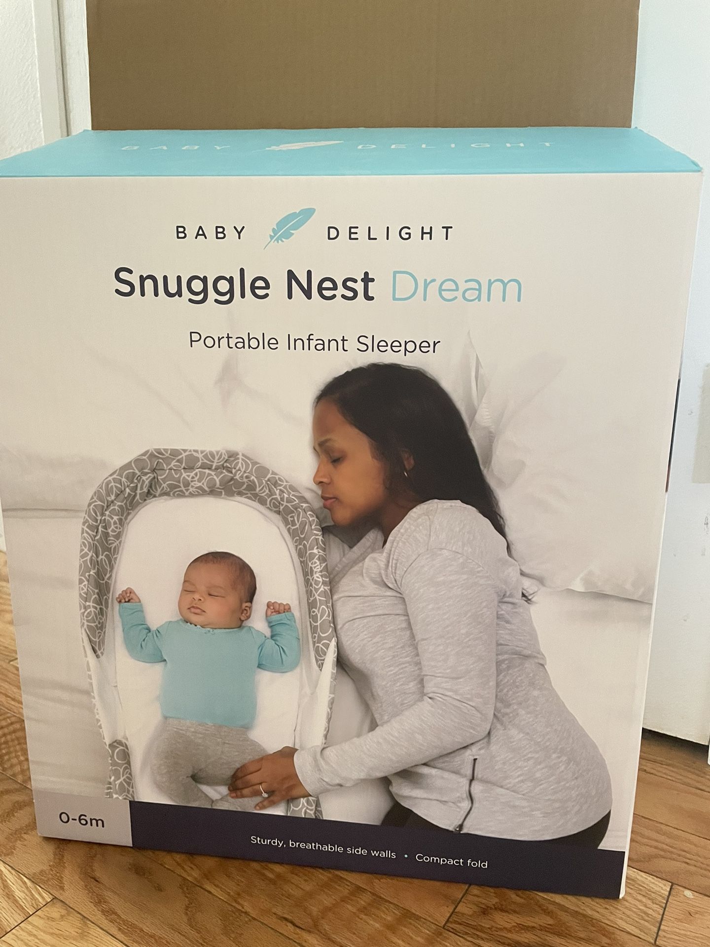 Snuggle Nest