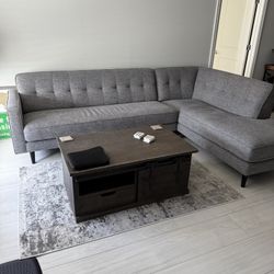 5 Month Old Couch, $750