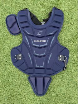 Champro Baseball Catchers Chest Protector