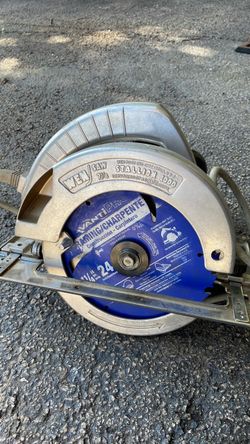 Circular saw