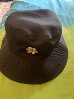 Bucket Hats One Size 