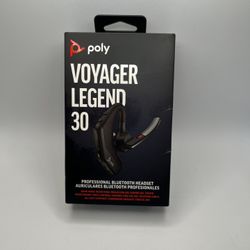 Poly Voyager Legend 30