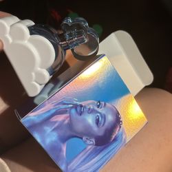 Ariana Grande Cloud Perfume 