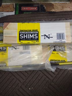 Shims