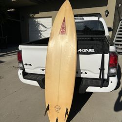 6’8” Surfboard 
