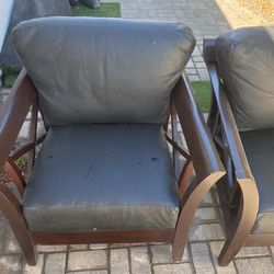 Heavy Duty Modern Chairs