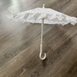 Kids Decorative Umbrella 