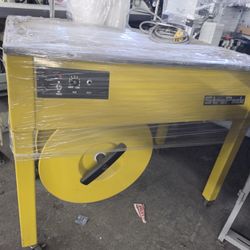 Bundle Strapping Machine (Refurbished)