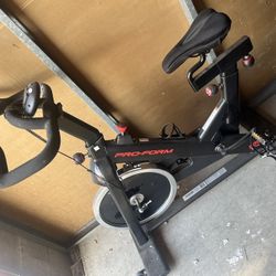 Pro-form 500 Bike