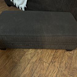 ottoman brown