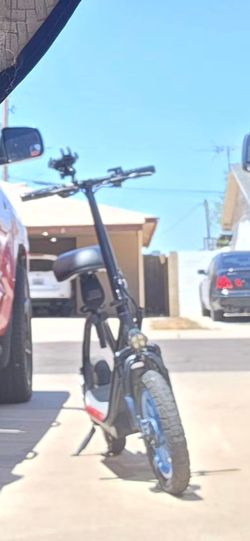 Hiboy scooter
