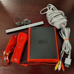 Wii Mini