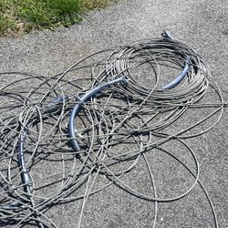 Wire Cable