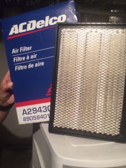 Air Filter