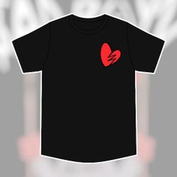 "Sad Boyz" T Shirt $25