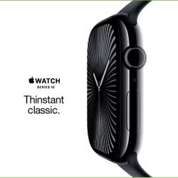 Apple Watch Series 10