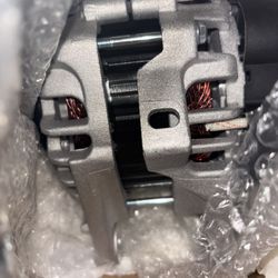 Alternator 12v 90A