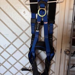 FallTech Harness 