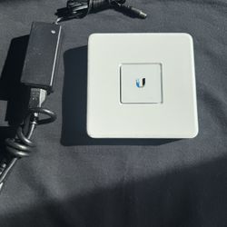 UniFi 