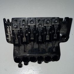 Jackson Floyd rose special