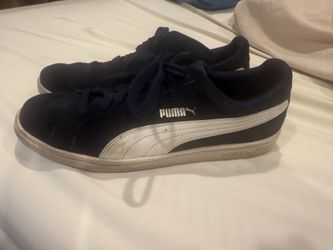 Puma Men’s Size 10