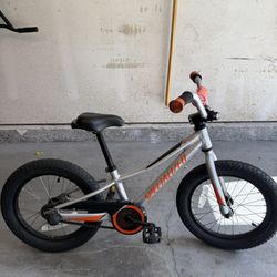 Kids Specialized bike