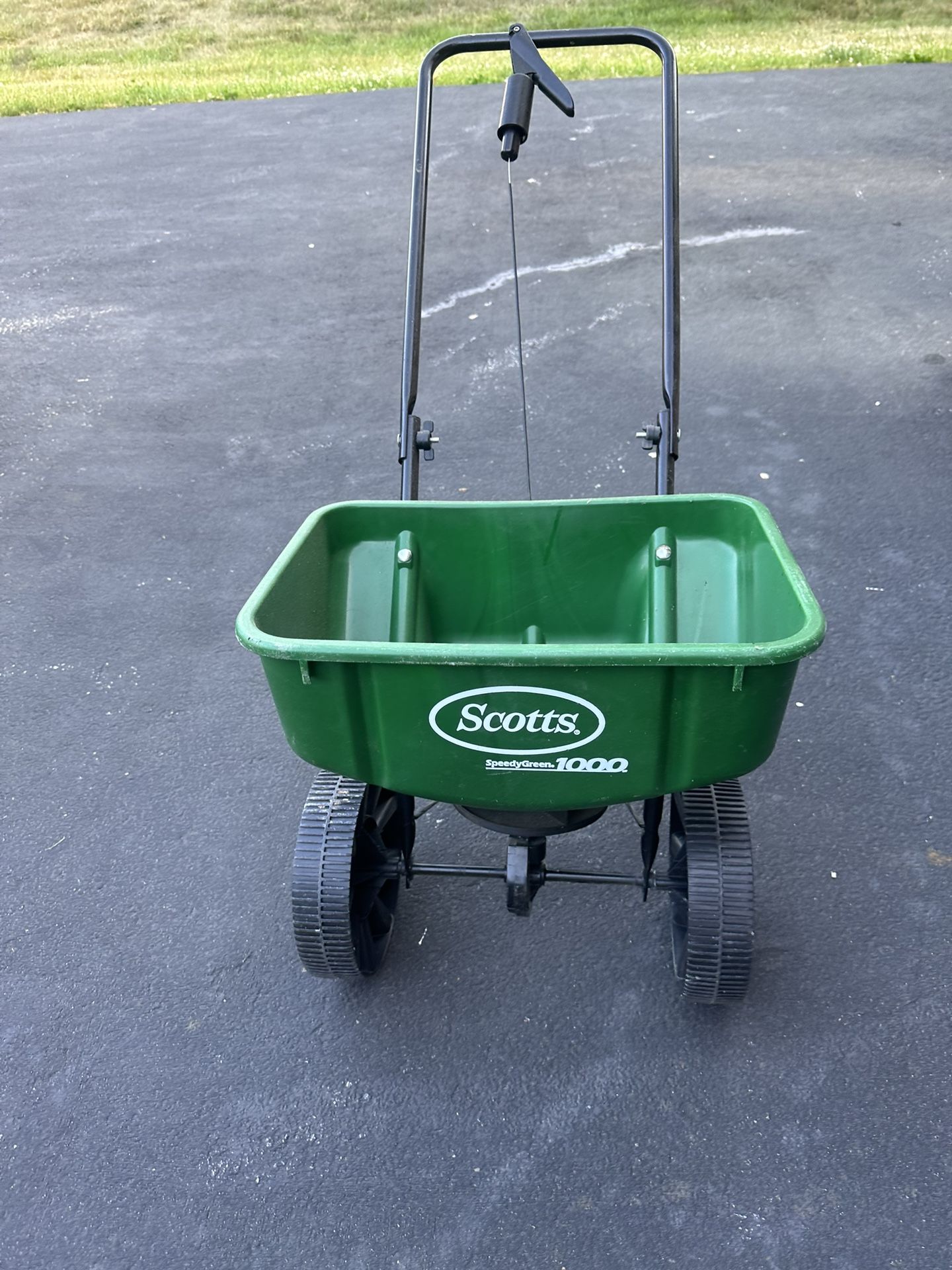Fertilizer Feeder