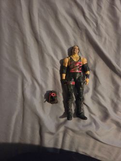 Mattel WWE Kane Decade of Domination