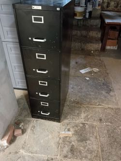 Appliance and furniture