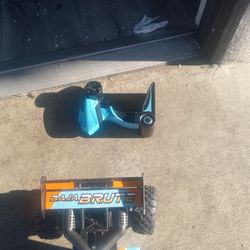 " Remote Control Car "