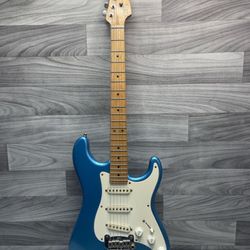 A1 Hawk - G&L USA Legacy Electric Guitar (A1D020009)