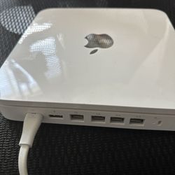 Apple Airport Time Capsule 1TB,  Model A1355
